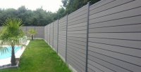 Portail Clôtures dans la vente du matériel pour les clôtures et les clôtures à Monleon-Magnoac